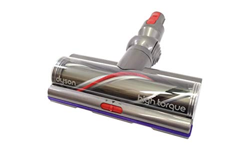 Dyson V15 Detect vacuum
