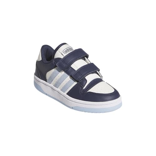 adidas Unisex-Child Break Start Elastic Lace Sneaker2