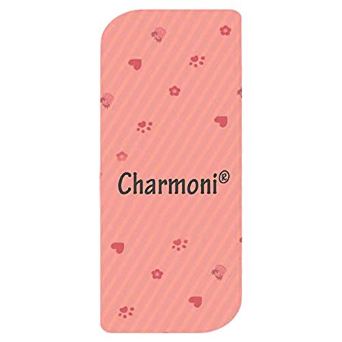 Charmoni - Porta assegni compagno Portafoglio