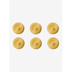 Burton Aluminium Stud Mat, Uomo