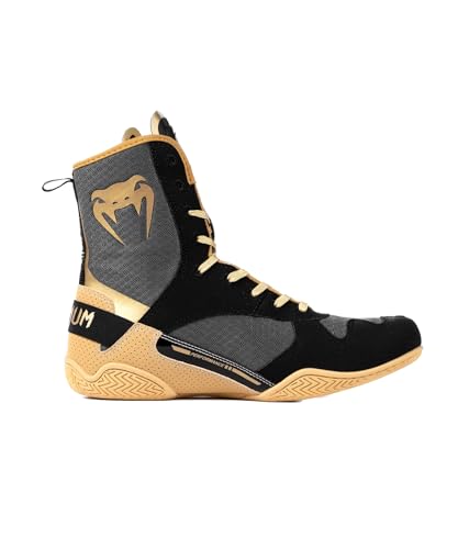 Image of Venum Elite Boxing Shoes
