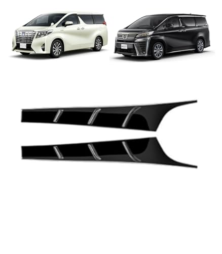 yYImprious zAt@[h Ft@CA 30n O  2015~2022N ɑΉ Aop[ e[Q[gK[jbV Jo[Oی h~ XeX| tȒP ϋv FOR ALPHARD/VELLFIRE p݌v 