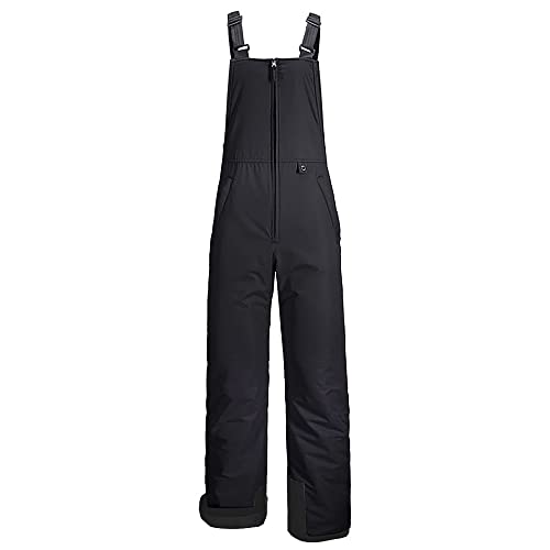 Amazon Best Sellers Best Men's Skiing Bibs & Pants