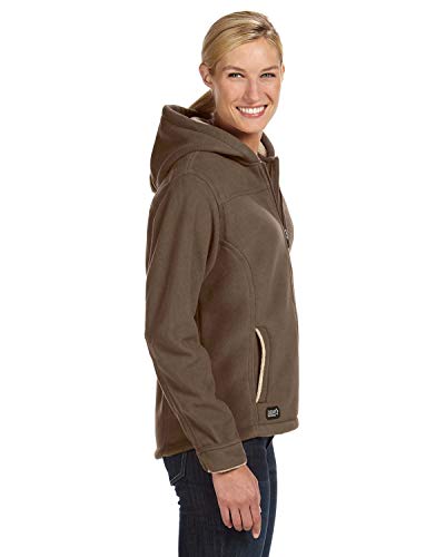 Next Level Unisex Pullover Hood M HEAVY METAL3