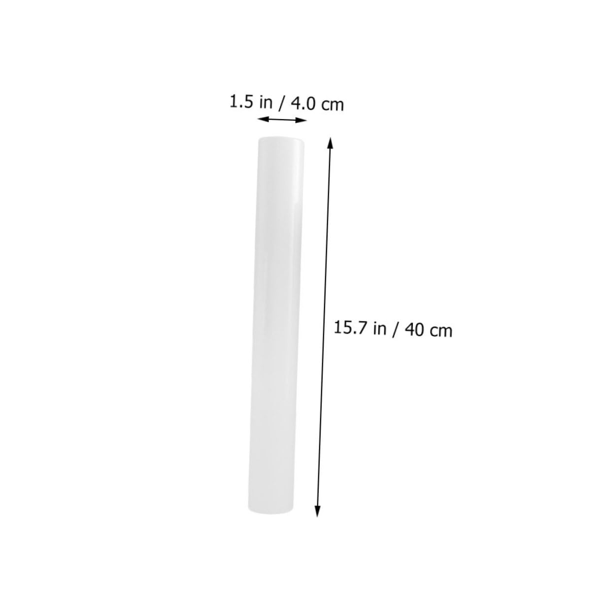 BRIGHTFUFU Ergonomic Drink Muddler Bar Lemon Hammer Ice Muddler for Cocktail Stirring Stick for Mixing