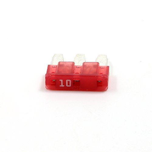 Fusibles automotrices Premium Micro3 ATL de 10 A – Pack de 5 unidades miniatura 2