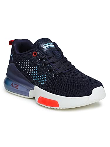 Image of ABROS Boys ASSB1070N Shoe