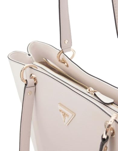 Image of GUESS Women's Printed Tote Bag| Ladies Purse Handbags | Gift For Ladies