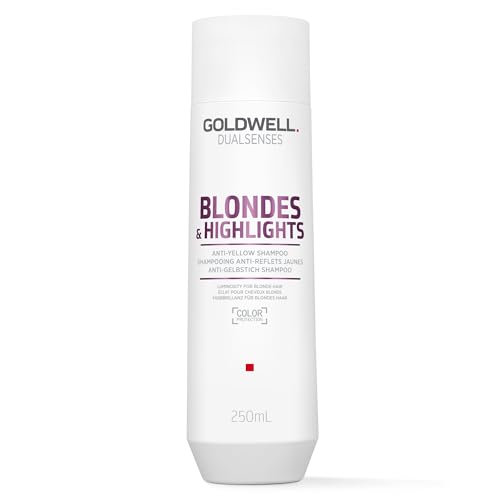 Goldwell Dualsenses Blond & Highlights Shampoo 250 Ml