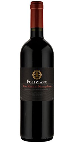 Vino Nobile di Montepulciano, Poliziano 75 cl, Montepulciano/Italien,...
