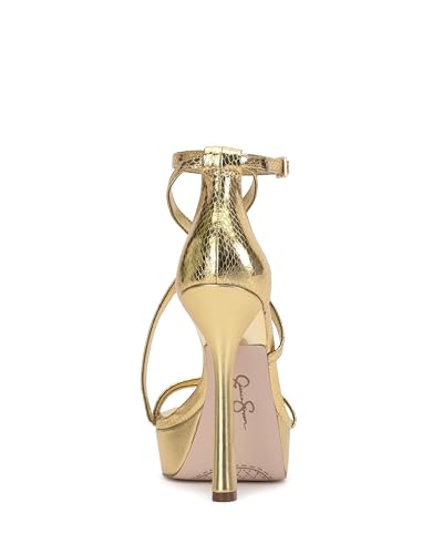 Jessica Simpson Women's Jewelria Sandal-Platform3