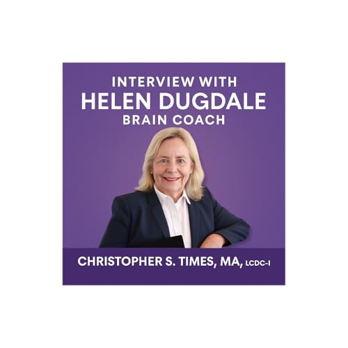 Helen Dugdale &ndash; The Brain Coach Who Cares