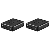 turbo x ip camera software 3. Super mini caméra, parfaite pour une caméra de sécurité domestique, une caméra de majordome / nounou.