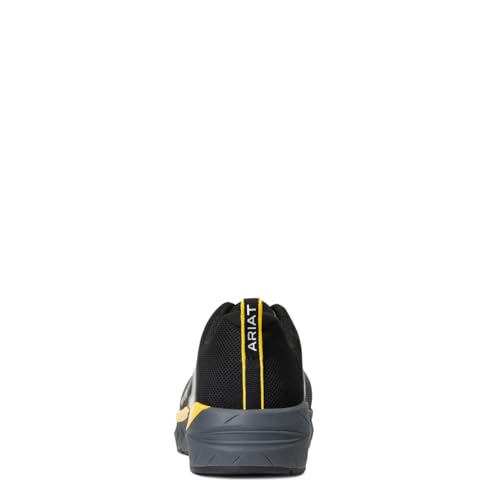 ARIAT Men's Outpace Sd Composite Toe Safety Shoe Fire4