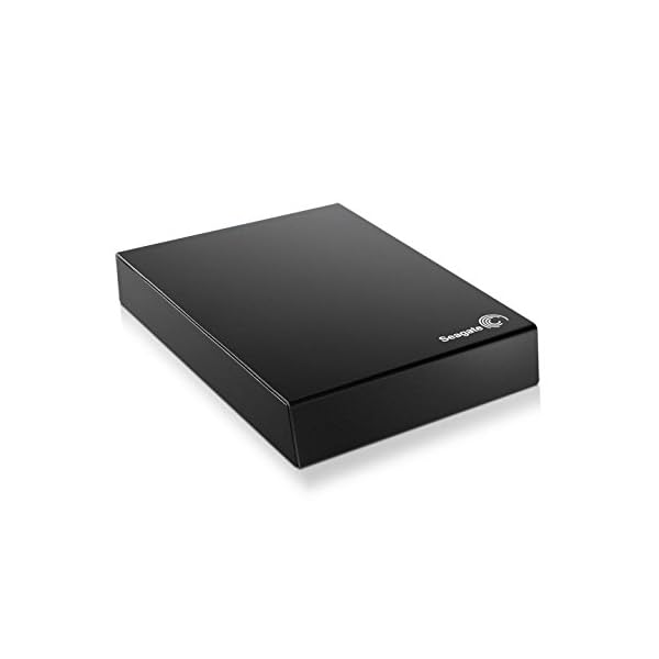 Seagate Expansion Desktop SRS Bundle, 2TB, STEB2000200, externe Desktop Festplatte inkl. 2 Jahre Datenrettungsplan; USB… – Bild 3