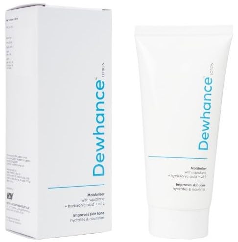 Dewhance Moisturizer Lotion-80gm-image-17