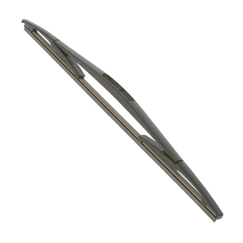 Essuie-glaces avant Nissan Micra K12 2005-2010 et balai arrière anti-grincement