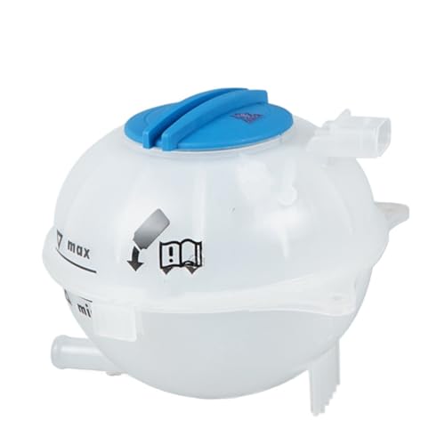 ラジエーターフィンコームキット 車用ラジエーター クーラント オーバーフロー リザーバー 膨張回収タンク Audi A1 に適合