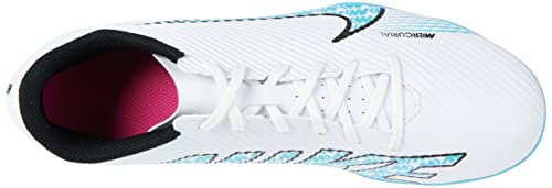 Image of Nike Mens Vapor 15 Club Fg /Mg Running Shoe