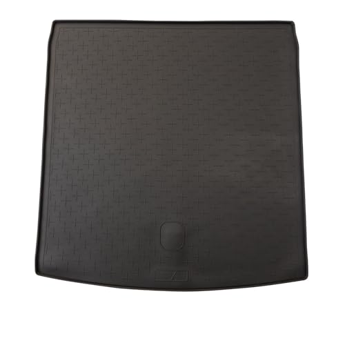 TRAVALL Cargomat Rubber Boot Liner For Renault Megane Estate 2016-2022 - View #6
