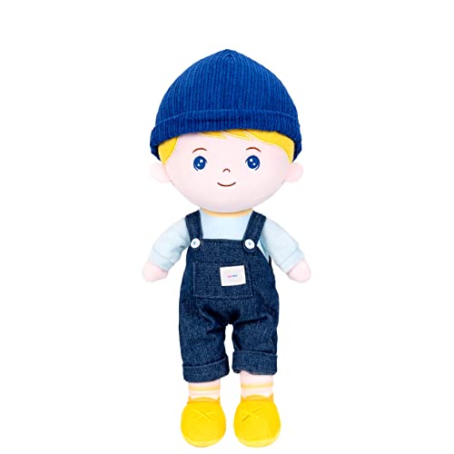 Starpony Bambola di Pezza 38 CM per Bambina