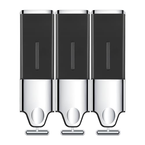 shower dispensers