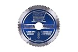 Century Drill & Tool 08236 Cenalloy Plywood Circular Saw Blade 3-3/8