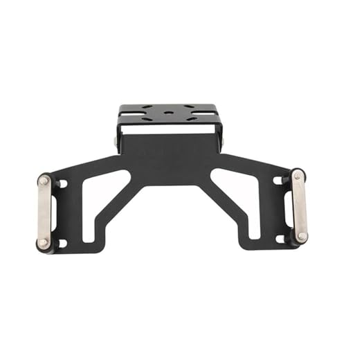 Support de navigation GPS stable pour moto Versys 1000 fixation smartphone