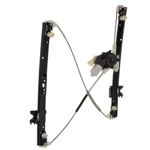 Lève-Vitre Électrique Avant pour Range Rover 2013 - Référence LR078163