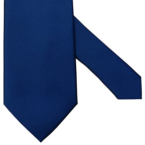 Image of Extra-Long Ties for Men, Big and Tall, 63- and 70-Inch Long Neckties