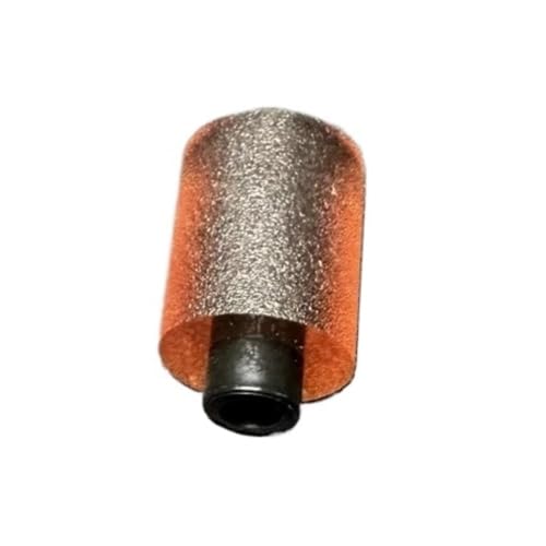 Rodillo de separación ADF antiatascos para Konica Minolta 552 C220 A108563900 alimentación fluida