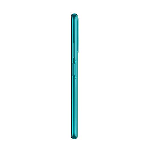 HUAWEI P Smart 2021 resout le manque d'espace avec ses 128 Go et sa double SIM