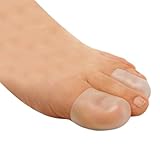 Silipos Soft Zone Gel Digital Caps Small/Medium #10495