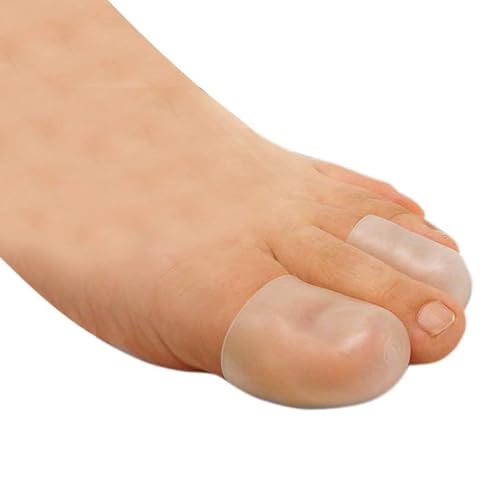 Silipos Gel Digital Caps – Small/Medium – REF: 10495 – 2/PK