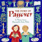 The Story of Passover