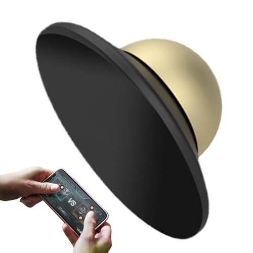 [Materiali di alta qualità] Il controller di trigger è realizzato in silicio e rame di alta qualità ed è altamente resistente all'abrasione, alla corrosione, sicurezza e durata, che lo rende adatto per un uso a lungo termine.