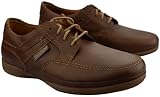 ron zacapa xo  Mephisto Ronan - Zapato con Cordones para Hombre - Taglia 43 (EU) 9 (UK)