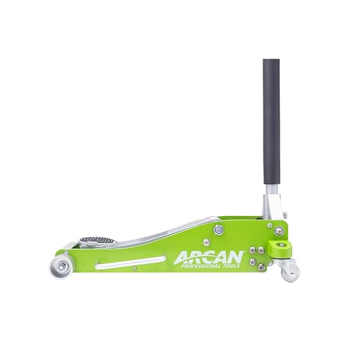 ARCAN 3-Ton Aluminum Low Profile Jack