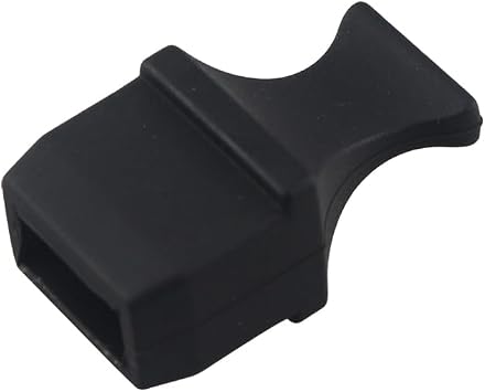 20PCS SFP Silicone Anti Dust Cover Caps Open SFP Port Cage Durable Optical Module Protector Plug Stopper for SFP Slot on Network Switch Router Network Interface Card