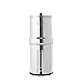 Imperial Berkey Gravity-Fed Water Filter with 2 Black Berkey Purification Elements