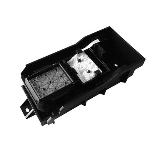 �L���b�s���O�X�e�[�V�����N���[�j���O�L�b�g DX5 DX7 �v�����g�w�b�h�p�~�}�L JV33 JV5 CJV30 JV34 �ƌ݊�������(Black mesh)