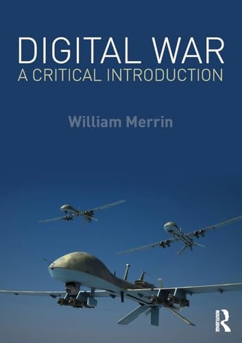 Digital War: A Critical Introduction view 2