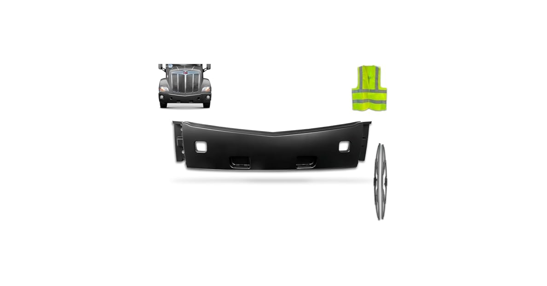 権太坂 Amazon.com: Kozak Compatible with Peterbilt 579 2013-2021