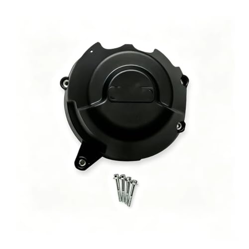 Protector de motor Kawasaki Ninja Z1100 Funda protectora para rutas de curvas 5