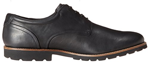 rockport men's sharp and ready colben oxford