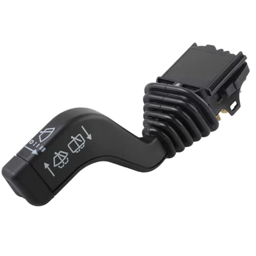 Levier de clignotant Opel 2000-2007 commutateur double robuste et précis