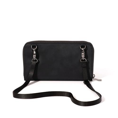 Image of Baggallini Rfid Phone Wallet Crossbody