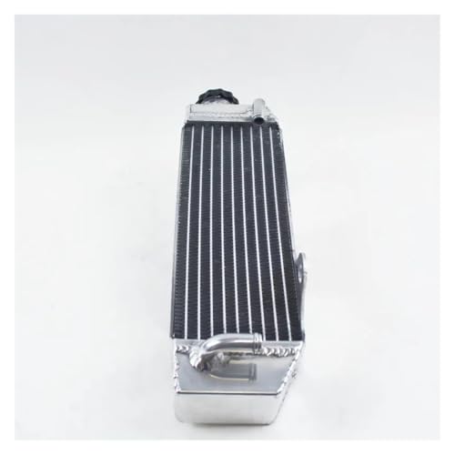 For CR80R CR80RB Expert CR 80 R RB 1997-2002 Refrigerante de radiador de aluminio 1997 1998 1999 2000 2001 2002