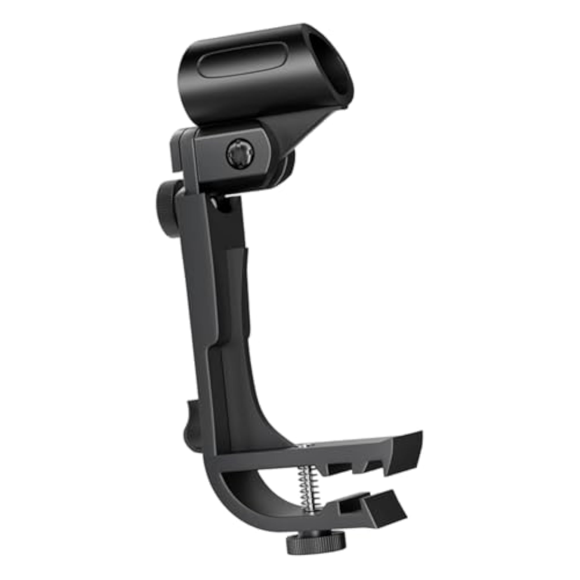Universal Snare Drum Microphone Clip Accessories