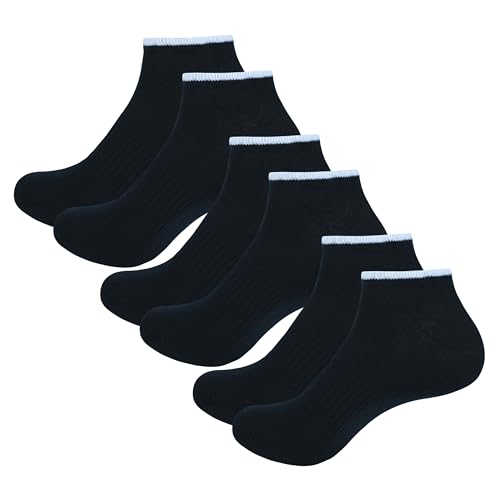 Men Cotton No Show Socks Thin Fine Soft Comfortable Durable Breathable Anti Slip With Ribbed Instep For A Firm Grip